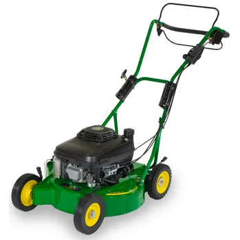 Sekačka John Deere C52KS