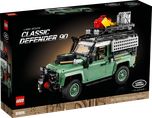 LEGO Icons 10317 Land Rover Classic…