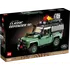 Stavebnice LEGO LEGO Icons 10317 Land Rover Classic Defender 90