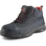 CXS Michelin Scrivia šedá/černá