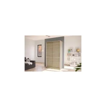 Ložnice FALCO Skříň Diego IV dub sonoma