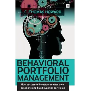 Behavioral Portfolio Management – Howard C. Thomas (EN)