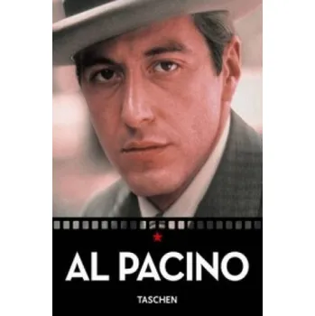 Populárně naučná literatura pro dospělé Al Pacino – Paul Duncan (DE)