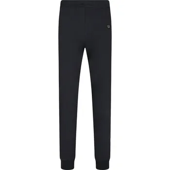 Pánské kalhoty EA7 Tepláky | Barva:grafitově šedý | Velikost:M