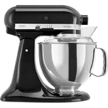 Kitchenaid robot Artisan 5KSM175PSEOB černá