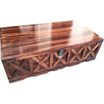 Obývací pokoj Konferenční truhla z palisandru Romeo