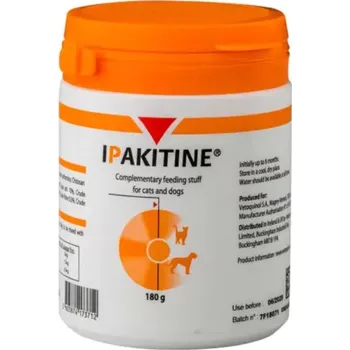 Vétoquinol Ipakitine