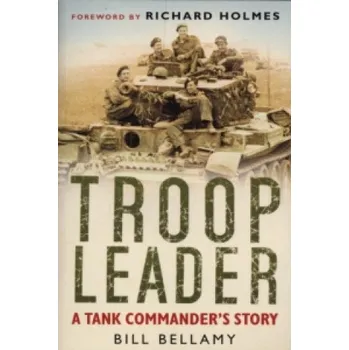 Troop Leader – Bill Bellamy (EN)