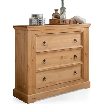 Komoda Komoda z masivu Palmeria