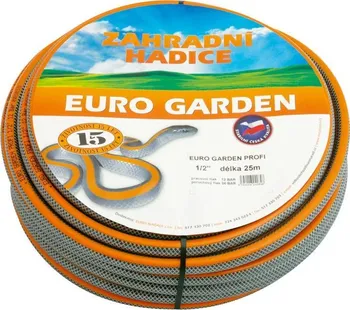 Zahradní hadice Enpro Euro Garden Profi