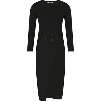 Dámské šaty Marella Šaty OCA | Barva:černý | Velikost:M