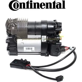 RAM 1500 (DS) - kompresor podvozku - 04877128AF - doprava zdarma