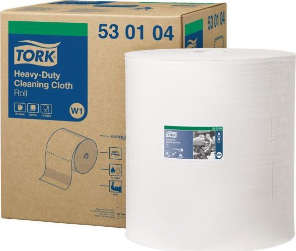 Tork Heavy-Duty 530104 1vrstvé 1 ks od 3 013 Kč - Zbozi.cz
