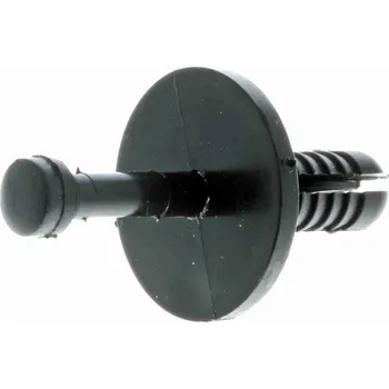 Lišta karosérie Klip, ozdobná / ochranná lišta ORIGINÁL, BMW 51471919209