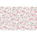 Gekkofix Samolepicí tapeta 10237 květy…