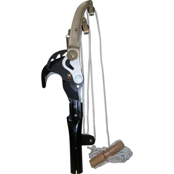 Nůžky na větve Houseníkové nůžky Silky Sintung (70-030)