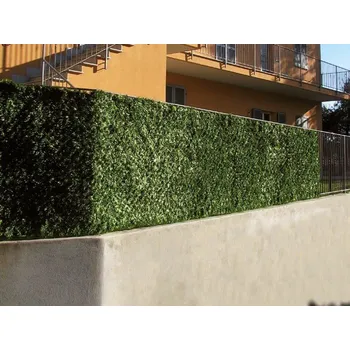 Příslušenství pro plot TENAX Umělý živý plot EXTRA - role 3m výška: 100cm výšky 100, 150cm