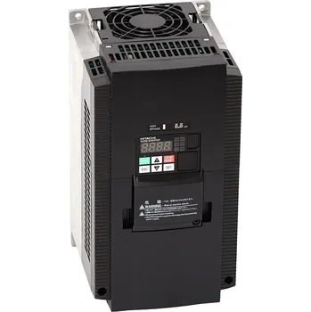 Měnič napětí Frekvenční měnič Hitachi 7,5kW WJ200-075HF