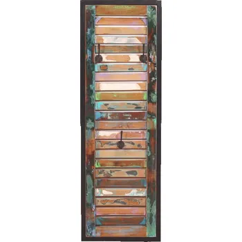 Věšák Barevný věšák Jupiter