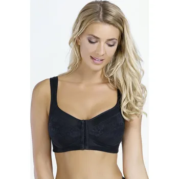 Podprsenka Podprsenka Eliza zmenšující se zapínáním vpředu