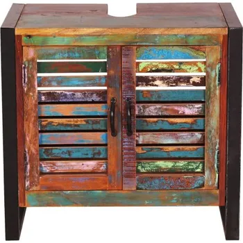 Obývací stěna Skříňka pod umyvadlo Jupiter