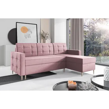 Sedací souprava Sedací souprava Dave 127, 222 x 141 cm - skupina I.