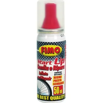 Lepící sada Start Up - Racing