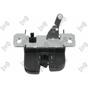 Autozámek Zámek výklopných zadních dveří ABAKUS 132-053-041