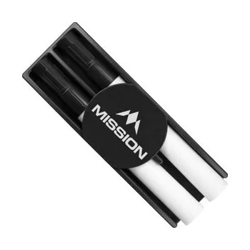 MISSION FIXY NA TABULE A MAZACÍ GUMA