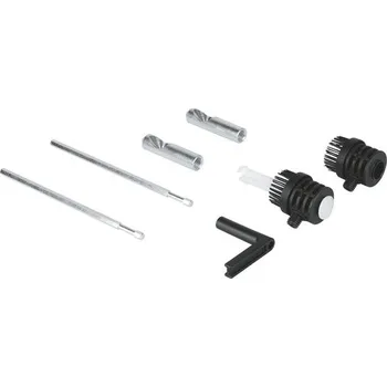 Vodovodní baterie Grohe Upevňovací set 49024000