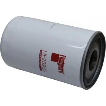 Hydraulický filtr Hydraulický Filtr Fleetguard Hf28935 Ekvivalent 244193500 3551956m91 Fleetguard 37057