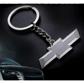 Chevrolet přívěsek na klíče 3D - SKLADEM