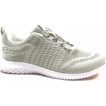 Dámská zdravotní obuv Sante zdravotní obuv Santé dámská vycházková zdravotně tvarovaná obuv šedá Tabulka dámských velikostí: 37