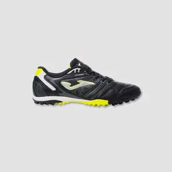 Turfy pánské turfy JOMA-Maxima SR - černé (JOMA-Maxima SR-Black Turf)