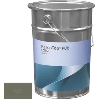 barva na kov Polyuretanová 2K barva Axalta 920 RAL 7003 5° lesku stupeň lesku Lesk