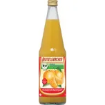 Bio klementinková šťáva 100% 700ml, Beutelsbacher