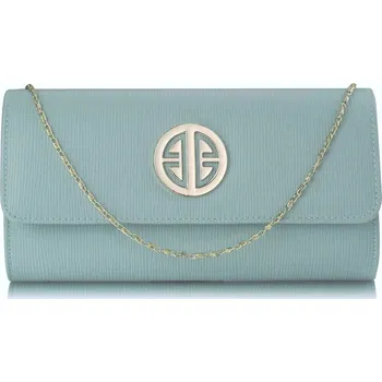 Kabelka LS Fashion Kabelka psaníčko LSE0026A šedé