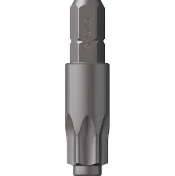 Vrut SPAX Bit 6,4x35 mm, T50, T-STAR plus, 1 ks