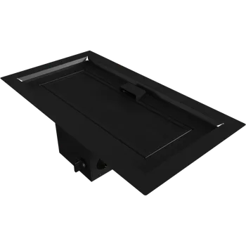 Biokrb KRATKI AQF07 PLYNOVÉ OHNIŠTĚ