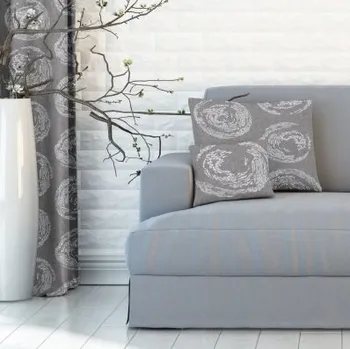 Povlak na polštářek Povlak na polštářek Sebastián 370049/106 Oxford 40 x 40 cm