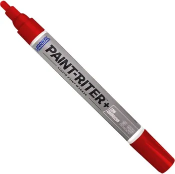 Speciální lakový popisovač PAINT-RITER + Low Corrosion SL.250 Zelená