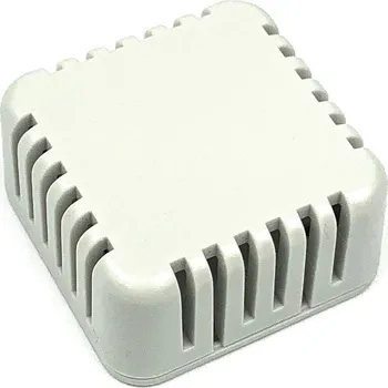 Úložný box Hammond Manufacturing Plastová krabička 1551V1GY