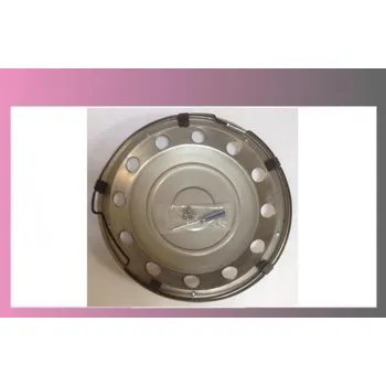 Matice kryt matic 22,5" -NEREZ -přední-pár