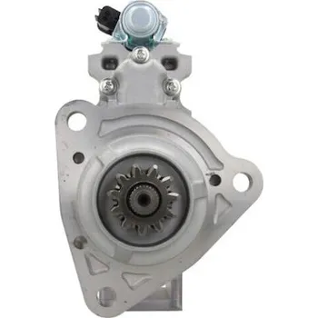 Autoelektrika Startér MAN 7.0 kw M009T86171 Mitsubishi New