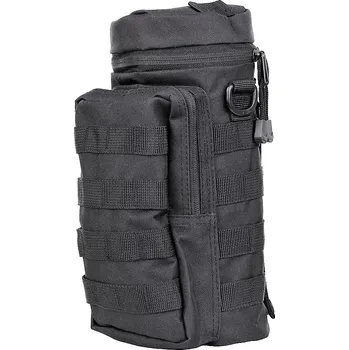 Sport 101. INC Sumka molle (pouzdro na plynovou láhev airsoft) černá