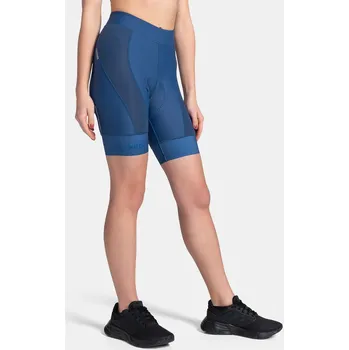 Dámské kraťasy Dámské kraťasy Kilpi Pressure-W DBL XL