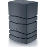 PROSPERPLAST AQUA TOWER Sud na dešťovou, 450l, antracit IDTC450