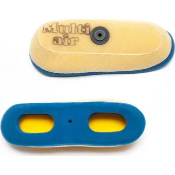 Filtr pro motocykl MULTI AIR vzduchový filtr VOR 00-01 (MULTI AIR vzduchový filtr VOR 00-01)