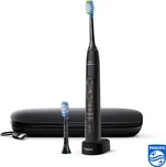 Philips Sonicare ExpertClean 7500 Barva: černá, HX9631/16 + dárek dle volby