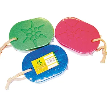 ABELLA Pemza barevná